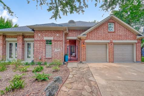 1106 Marbrook Court Houston TX 77077