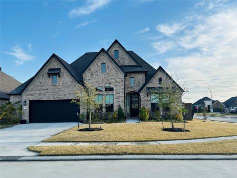 2729 Lakeside Shore Drive League City TX 77573