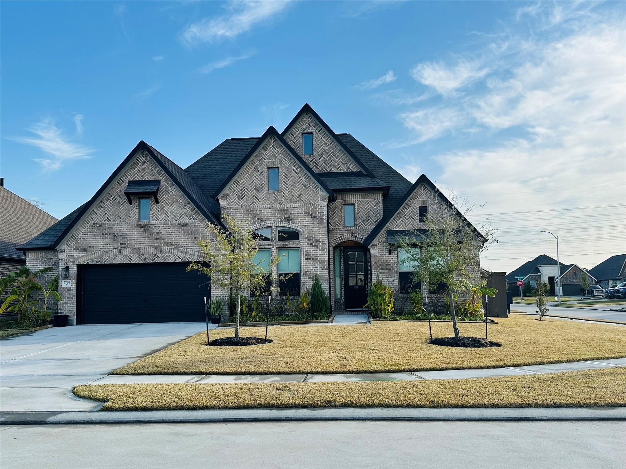 2729 Lakeside Shore Drive League City TX 77573