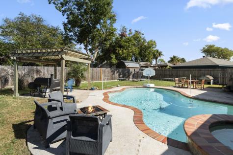 2317 Louisiana Avenue Deer Park TX 77536