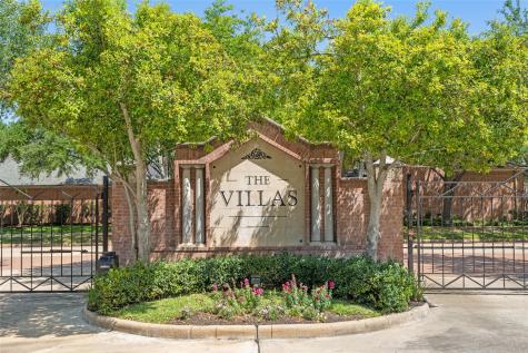 1107 Walden Hill Court Houston TX 77077