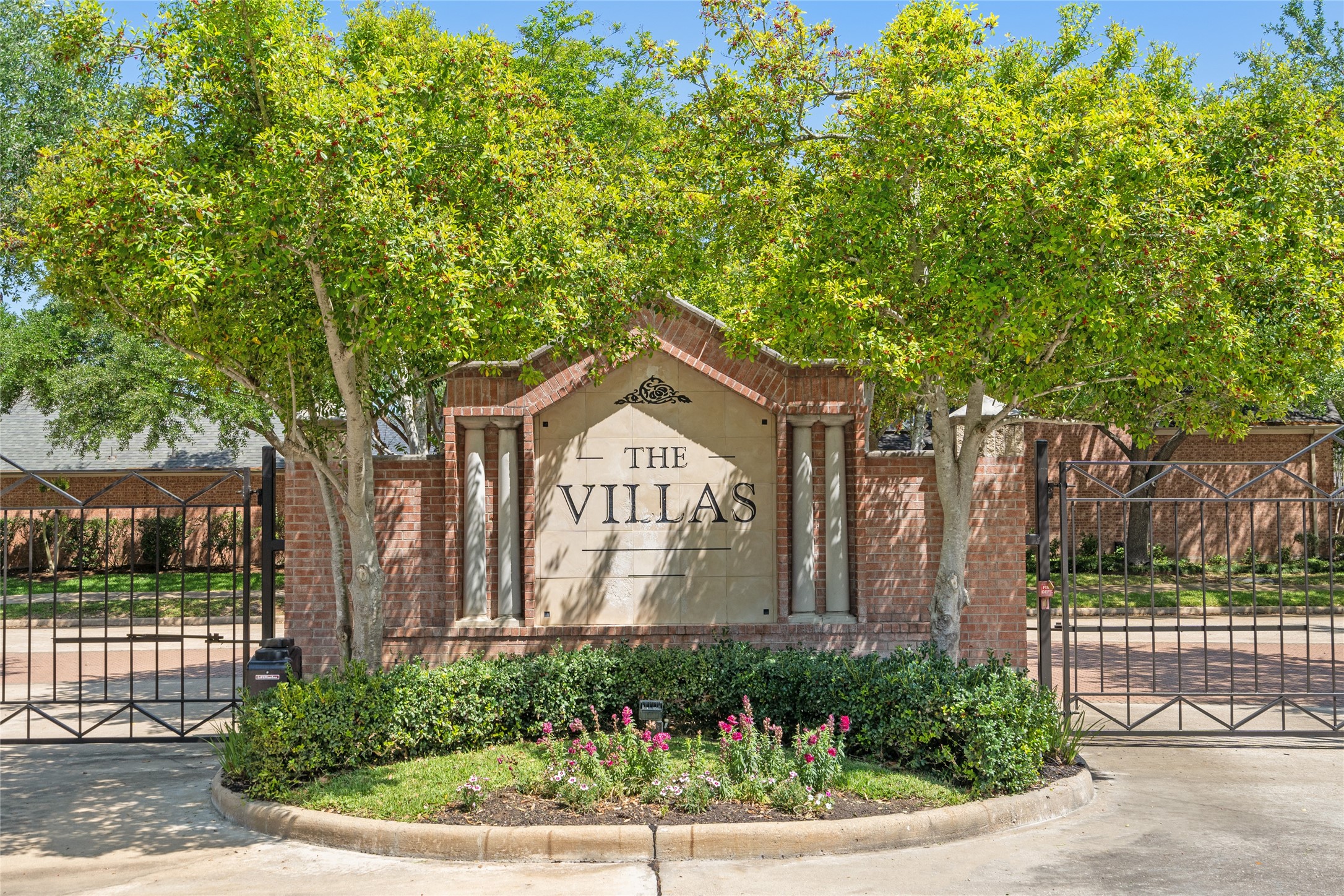 1107 Walden Hill Court Houston TX 77077