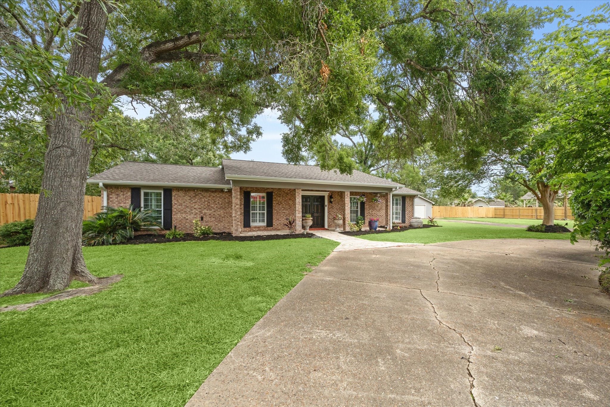 4609 Neal Drive Seabrook TX 77586