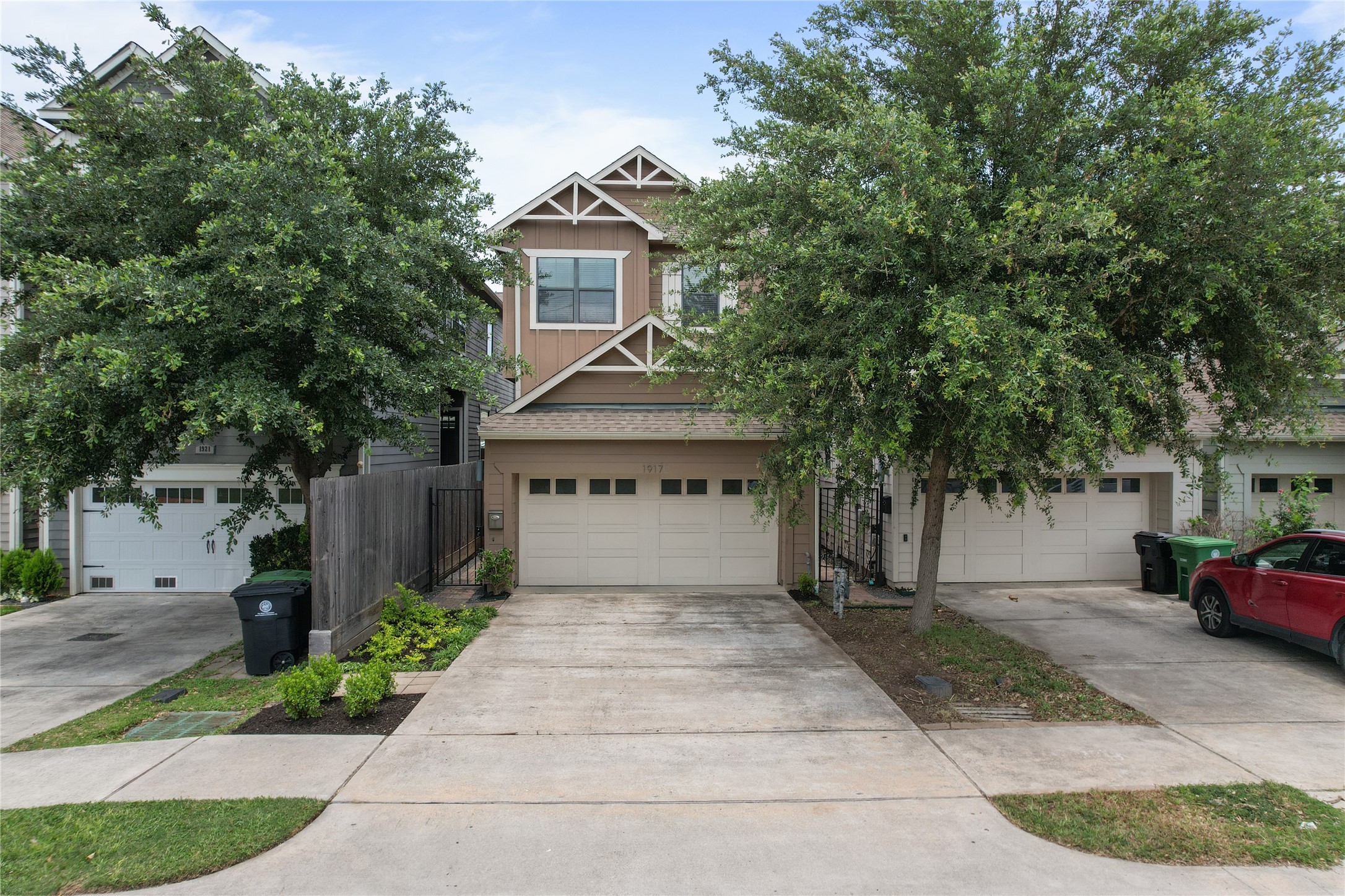 1917 W 15th Street C Houston TX 77008