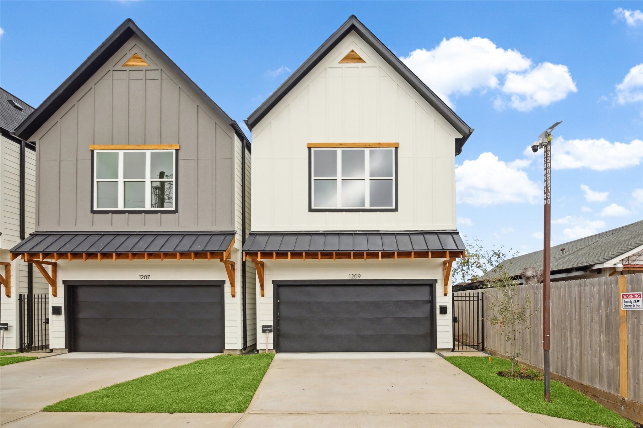 1209 Ryon Street Houston TX 77009