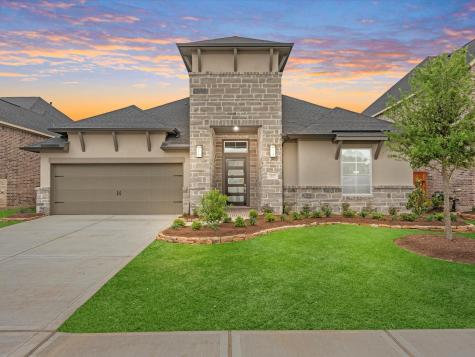 32027 Western Grove Lane Fulshear TX 77441