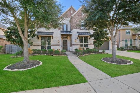5327 Briarcliff Lane Fulshear TX 77441