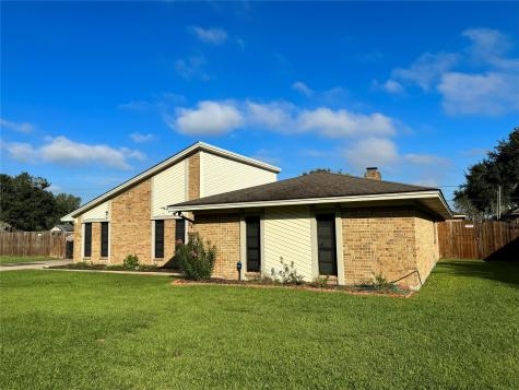 3465 Glen Haven Drive Bay City TX 77414