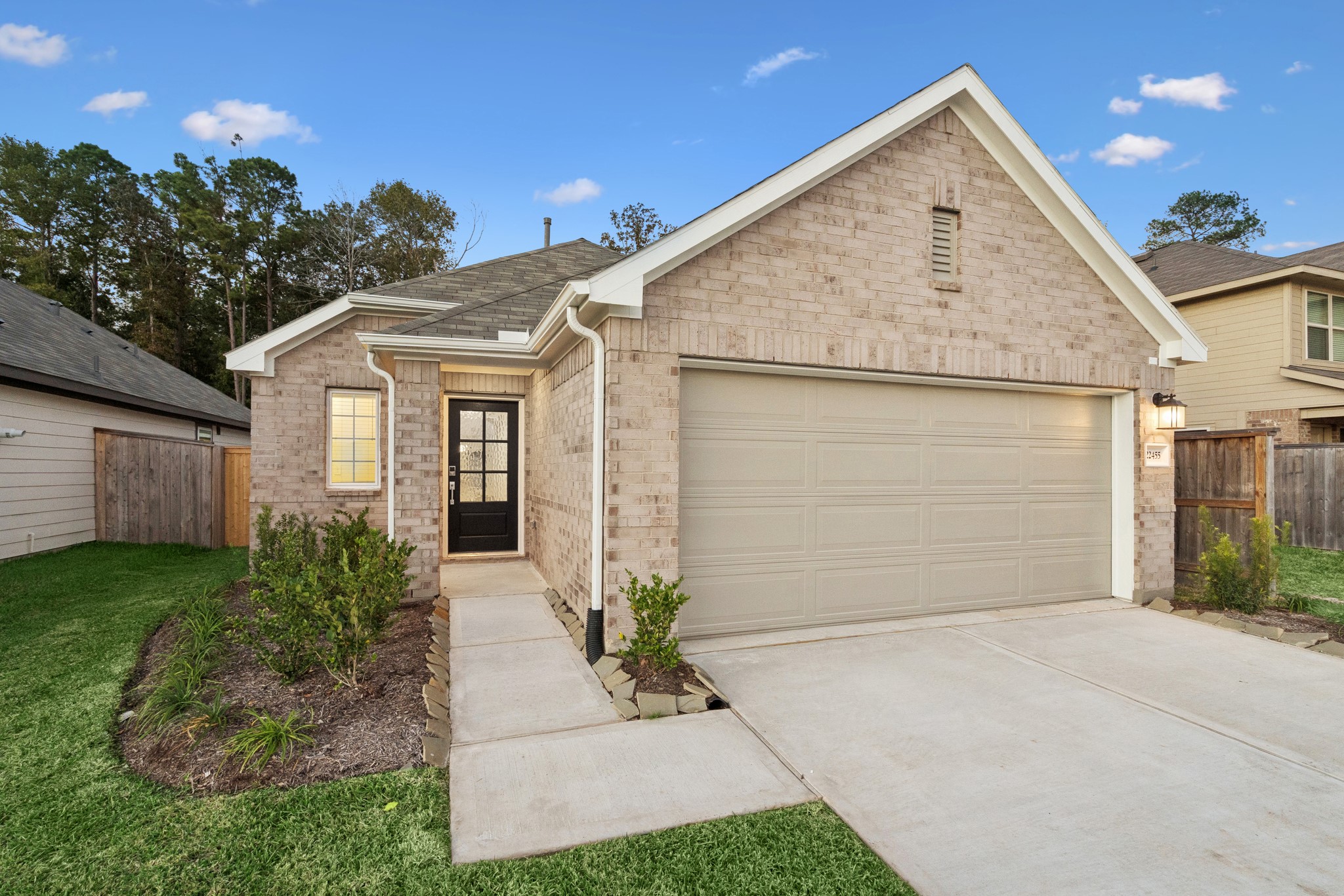 22455 Douglas Court New Caney TX 77357