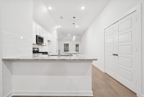 22455 Douglas Court New Caney TX 77357