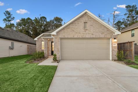 22455 Douglas Court New Caney TX 77357