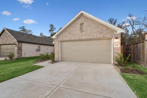 22455 Douglas Court New Caney TX 77357