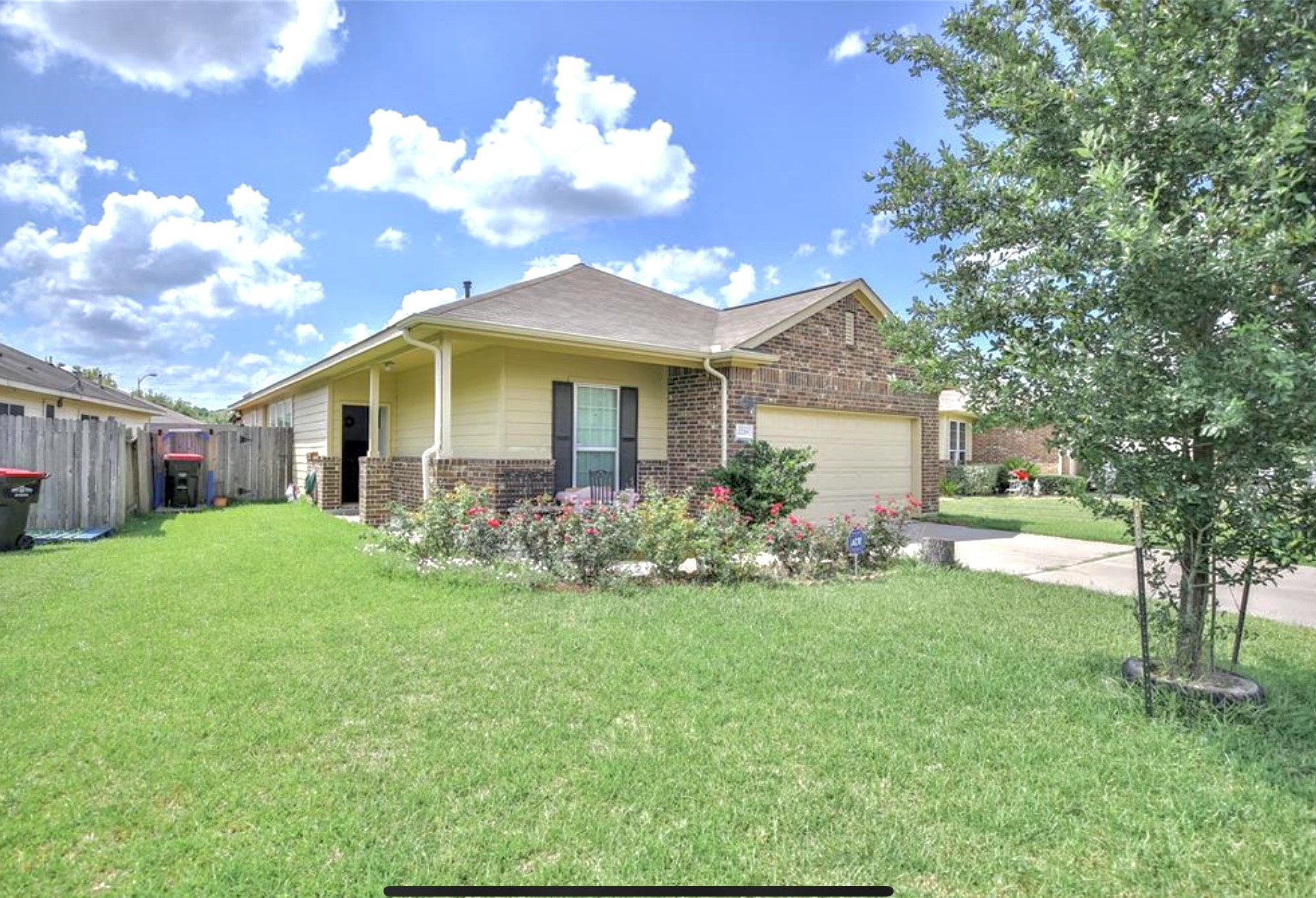2218 Weathersfield Trace Circle Houston TX 77014