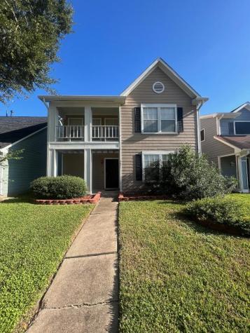 3822 W Traditions Court Houston TX 77082