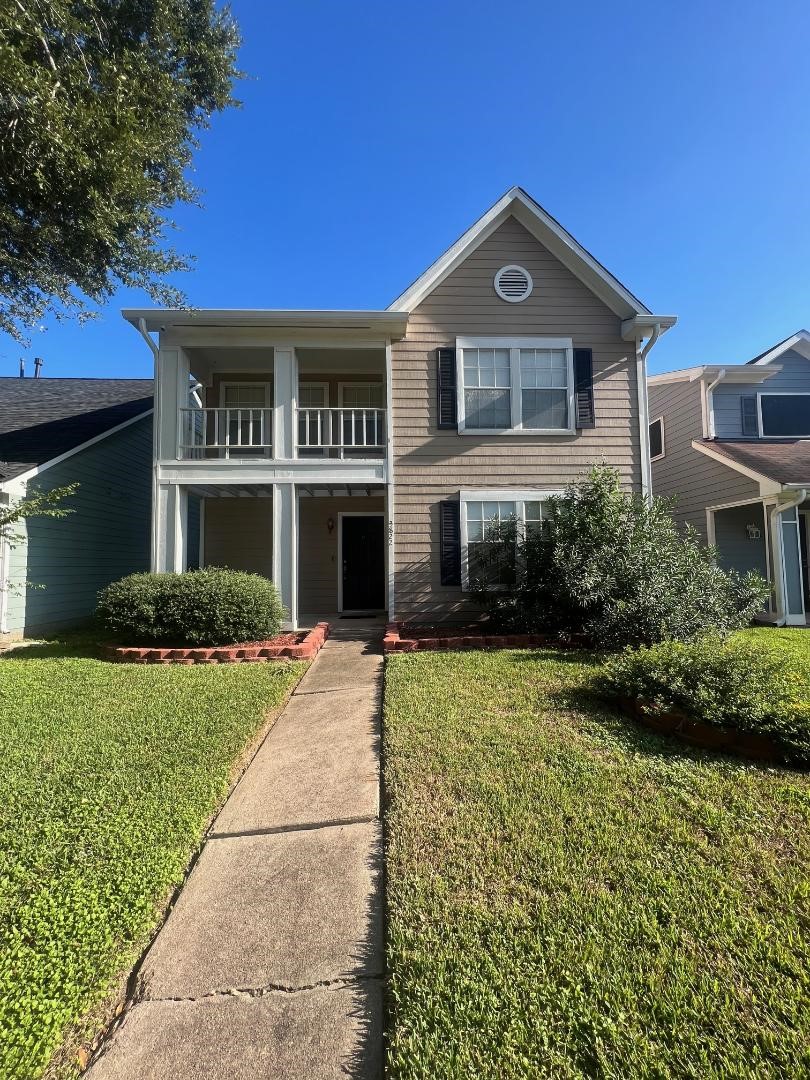 3822 W Traditions Court Houston TX 77082