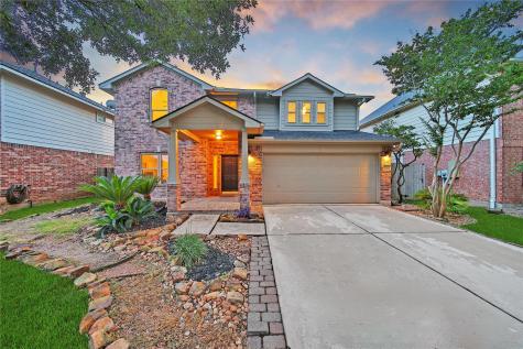 20519 Spring Mission Lane Spring TX 77388