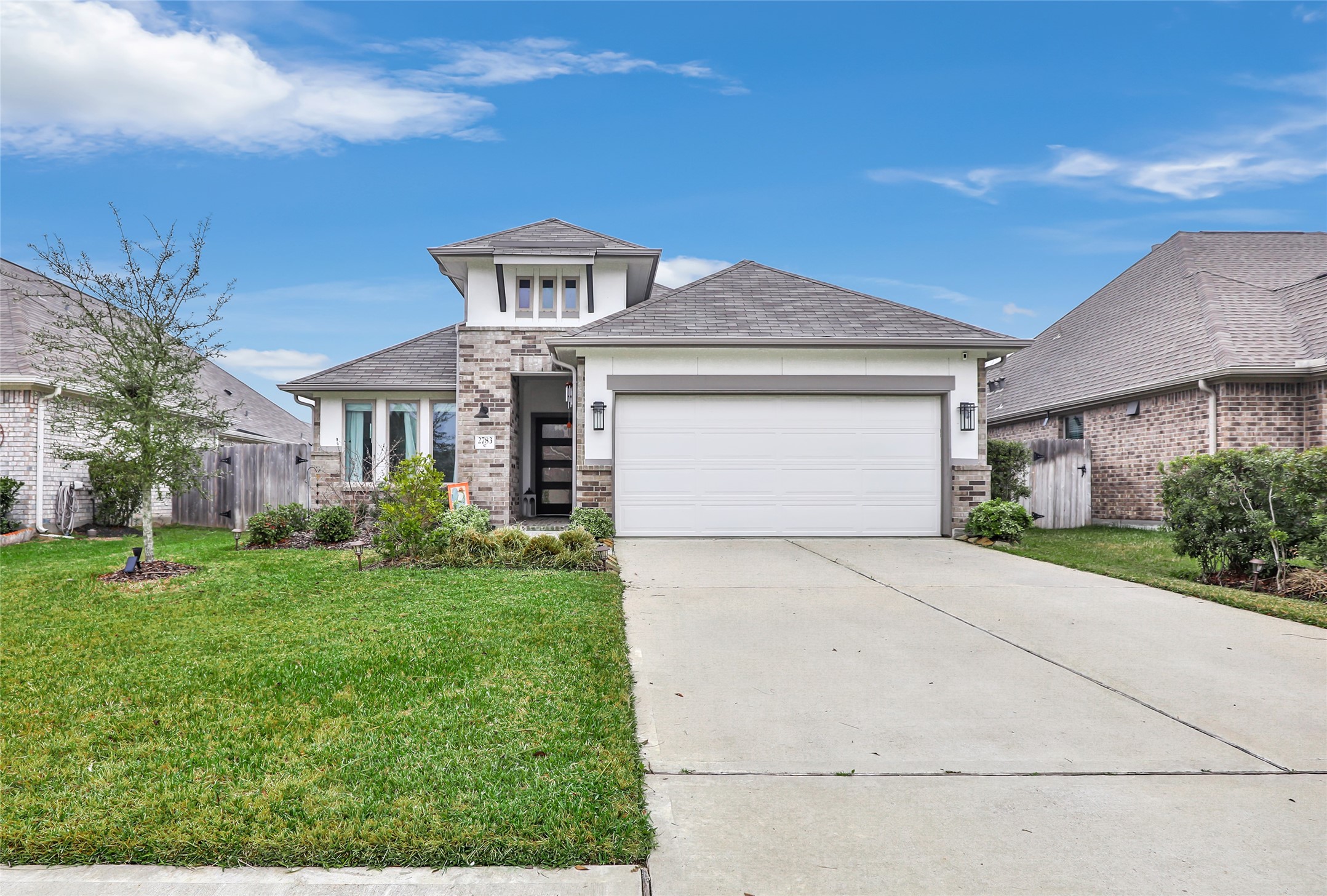 2783 Hidden Hollow Lane Conroe TX 77385