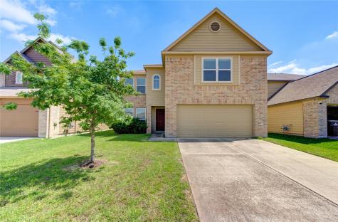 3311 Thicket Path Way Katy TX 77493