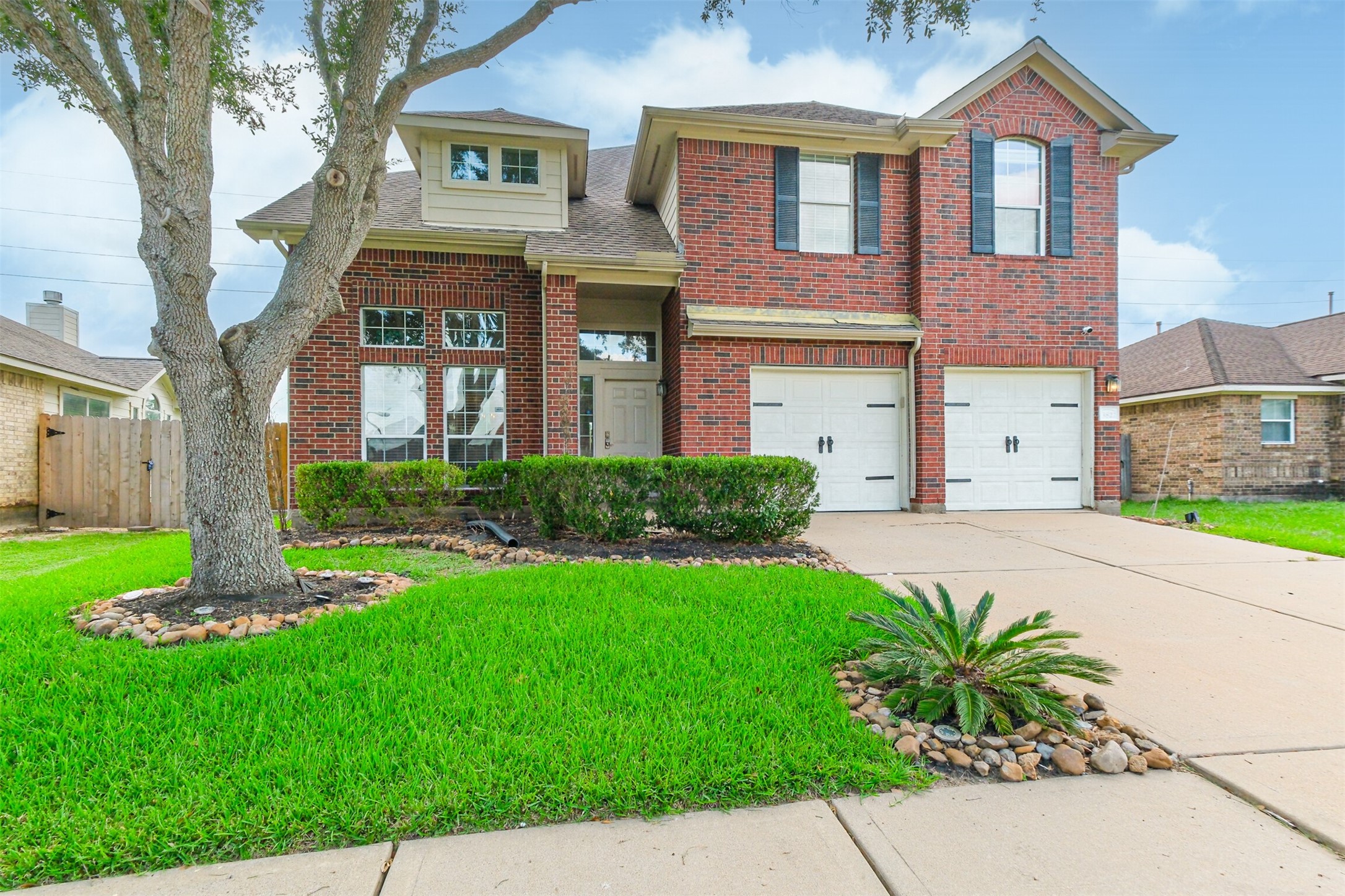 3822 Liberty Square Trail Fresno TX 77545