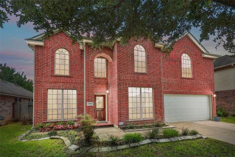 20934 Wind Field Lane Spring TX 77379