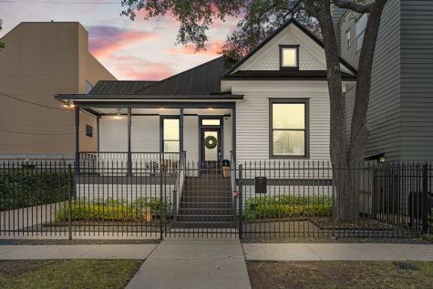 405 Welch Street Houston TX 77006