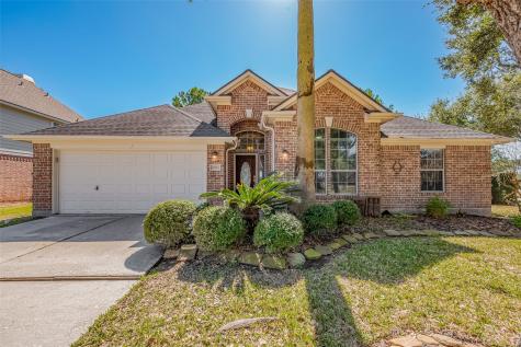 1985 Kingston Cove League City TX 77573