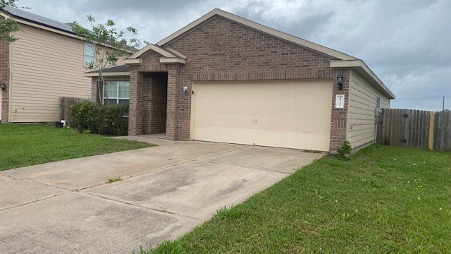 4722 Arborvine Court Richmond TX 77469