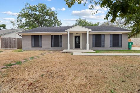 717 Jasmine Street Richwood TX 77531