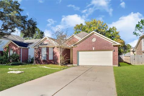 14902 Carolina Falls Lane Cypress TX 77433