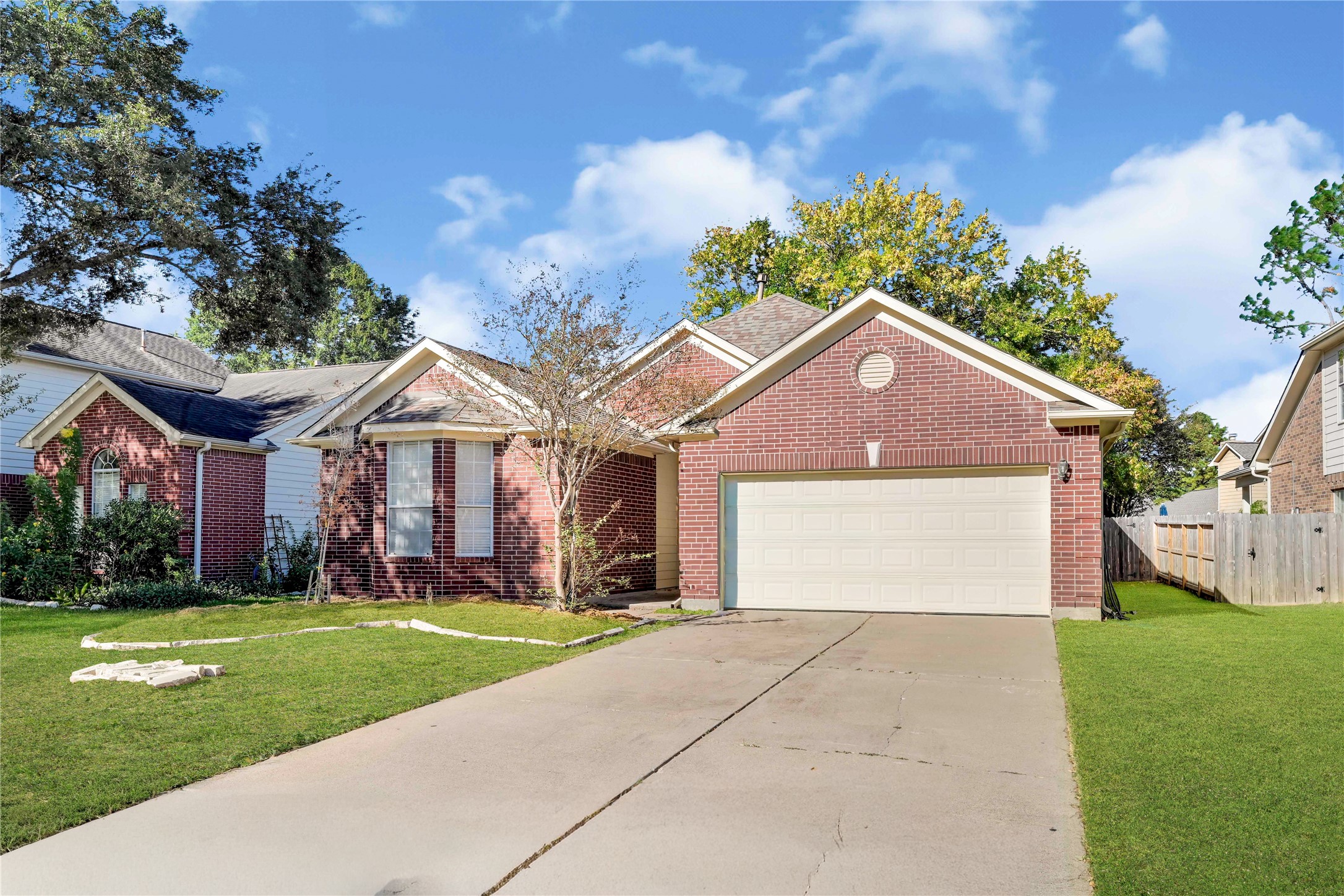 14902 Carolina Falls Lane Cypress TX 77433