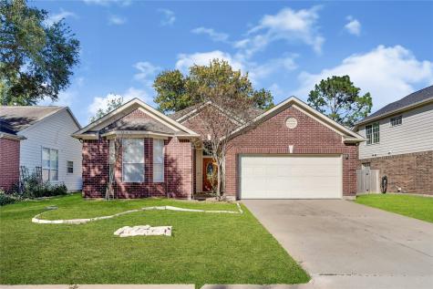 14902 Carolina Falls Lane Cypress TX 77433
