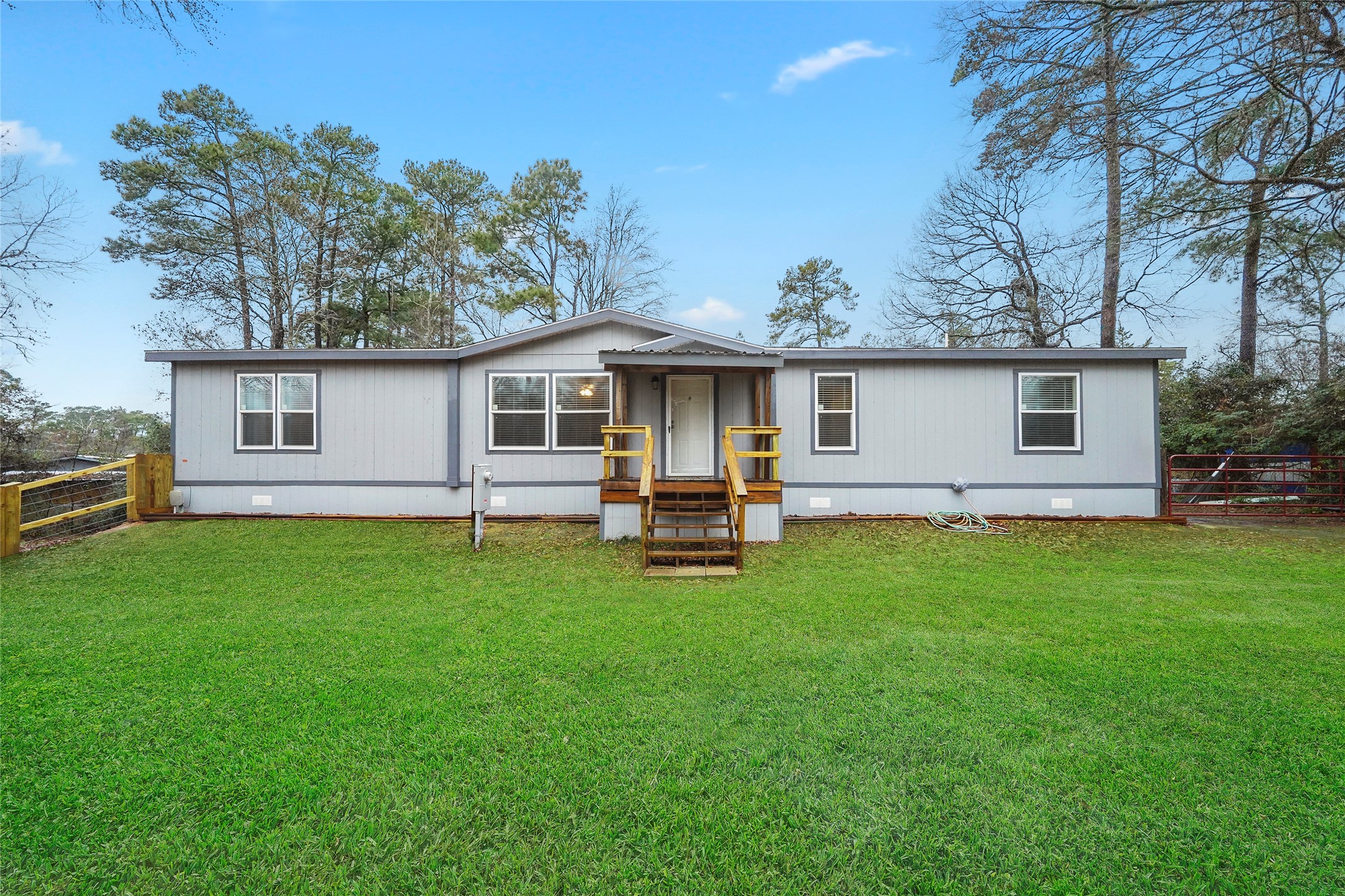 132 Deerwood Street Onalaska TX 77360