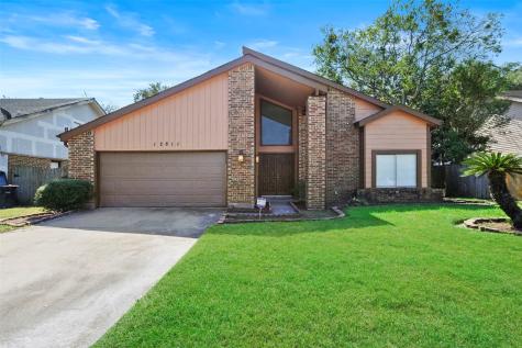 12811 Villawood Lane Houston TX 77072