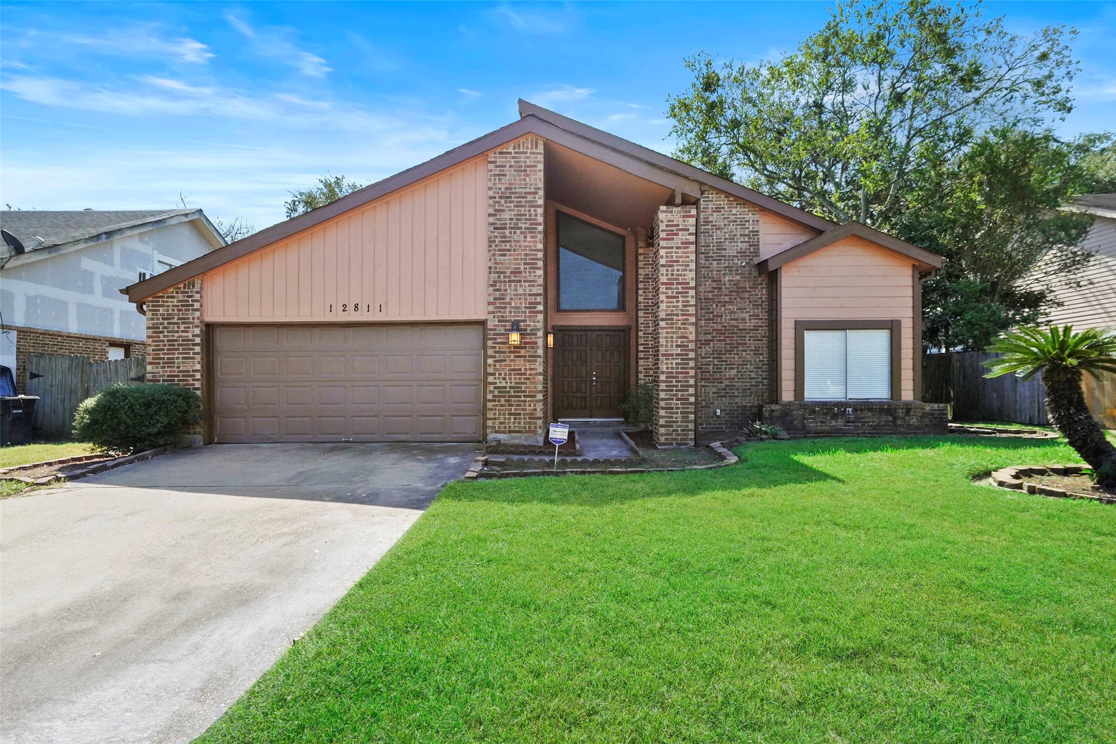 12811 Villawood Lane Houston TX 77072