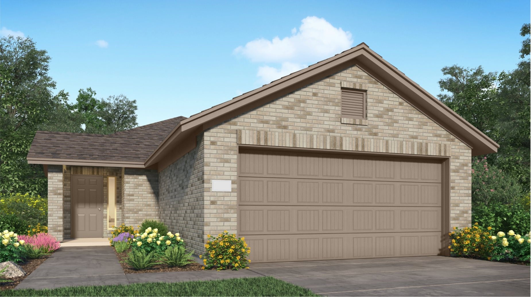 2823 Via Augusta Drive Conroe TX 77301
