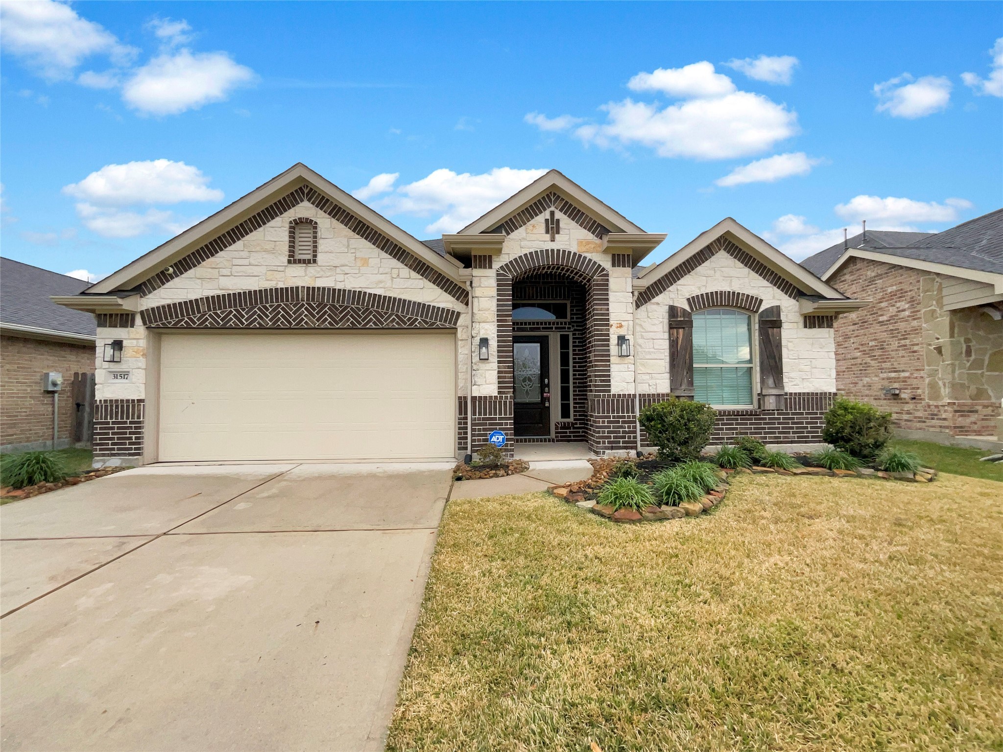 31517 Timber Grove Lane Spring TX 77386