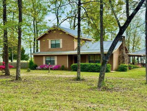 380 County Road 1020 Woodville TX 75979