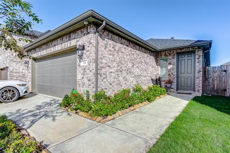 121 Wedgewood Trace Lane La Porte TX 77571