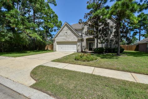 19315 Cougar Peak Drive Tomball TX 77377