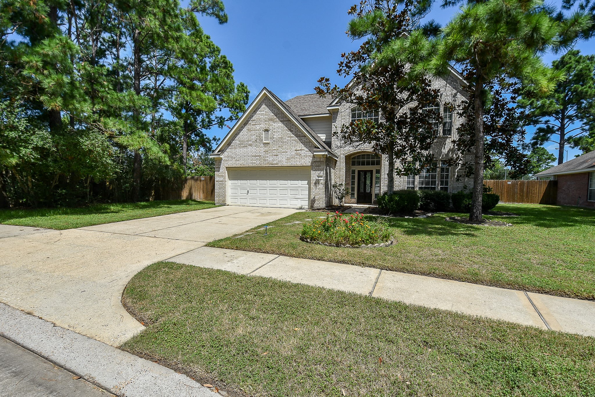 19315 Cougar Peak Drive Tomball TX 77377
