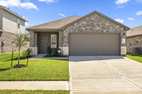 5402 Auburn Gardens Court Spring TX 77373