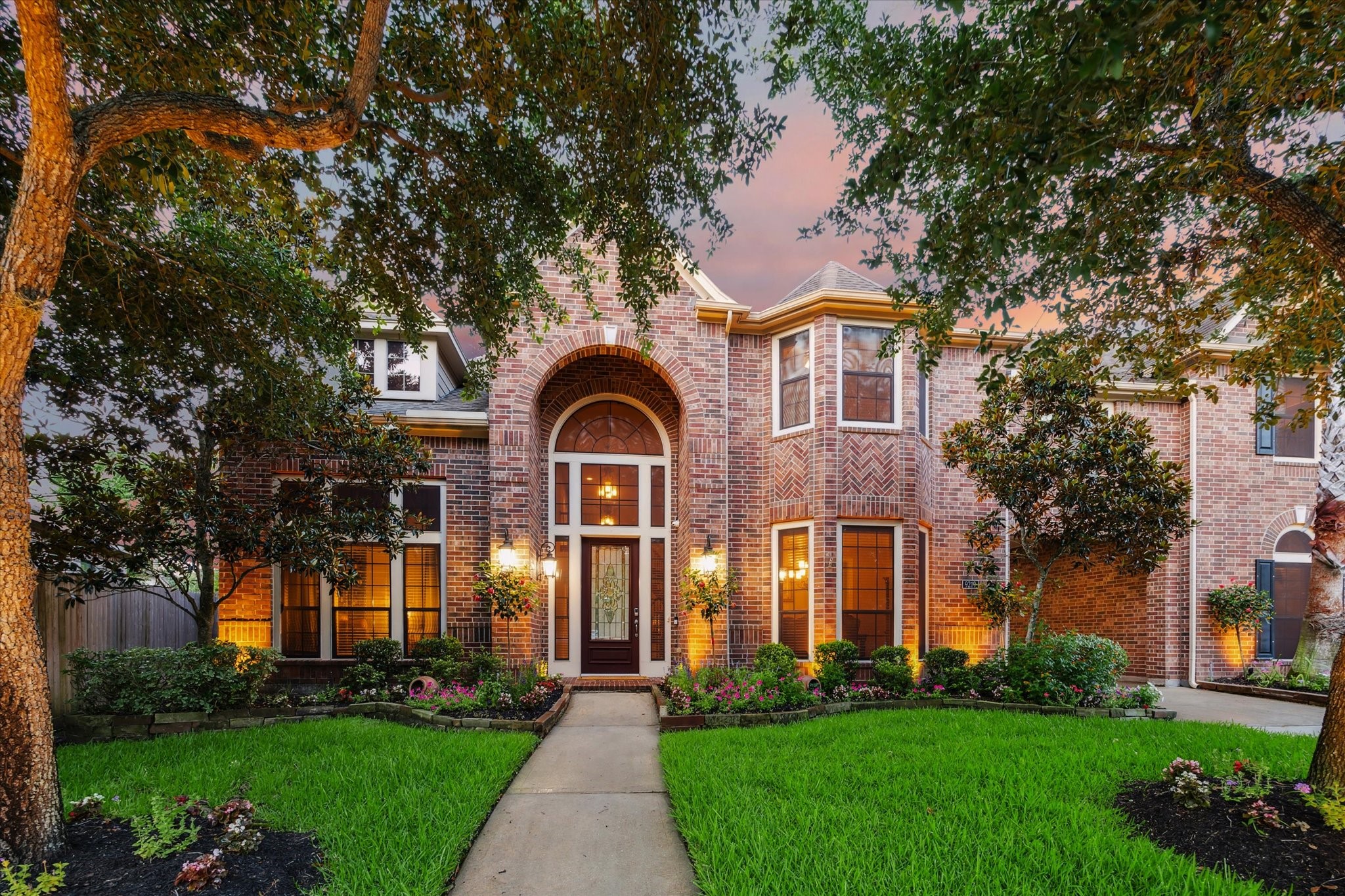 9219 Elk Mountain Court Missouri City TX 77459