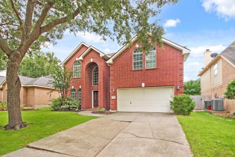 20634 Emerald Spruce Court Humble TX 77346