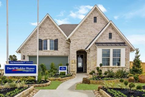 13910 San Pasqual Pointe Drive Cypress TX 77433
