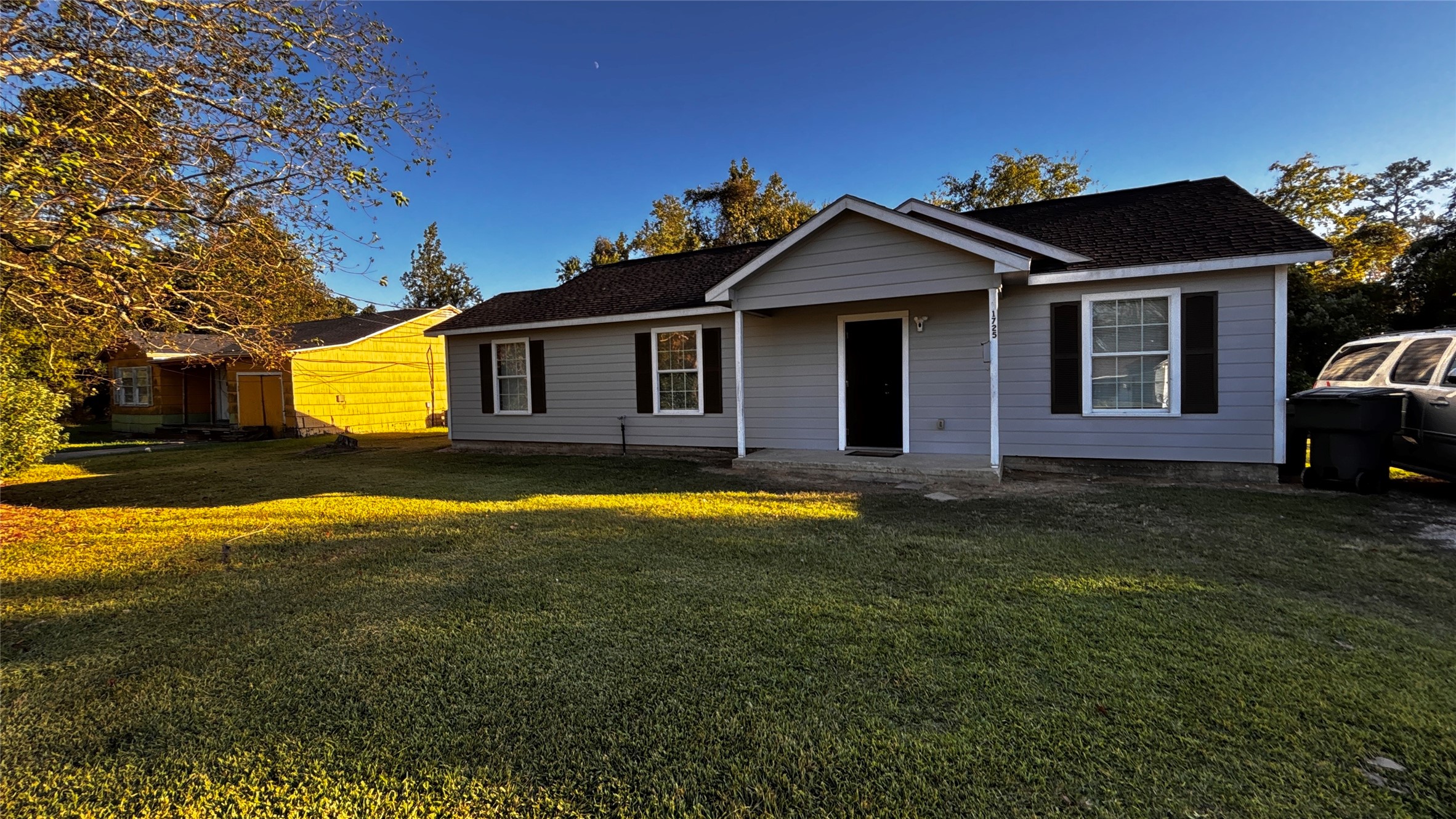 1725 Rivercrest Street Beaumont TX 77703