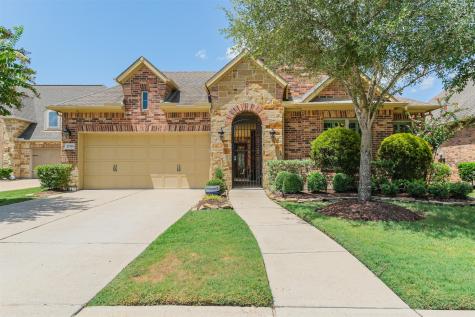 27110 Camirillo Creek Lane Katy TX 77494