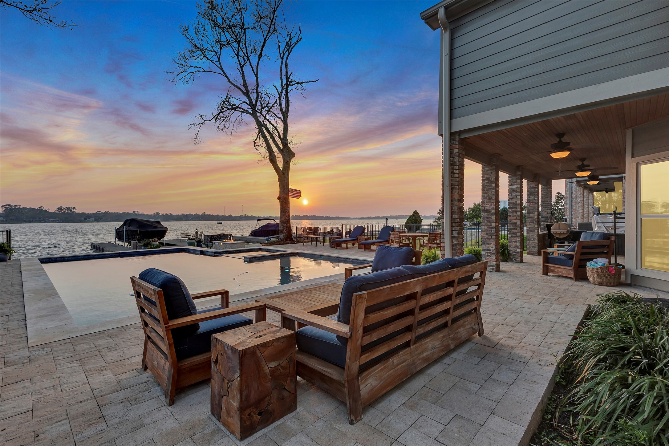 13058 Wood Harbour Drive Montgomery TX 77356