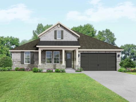 2535 Seashore Creek Drive Katy TX 77493