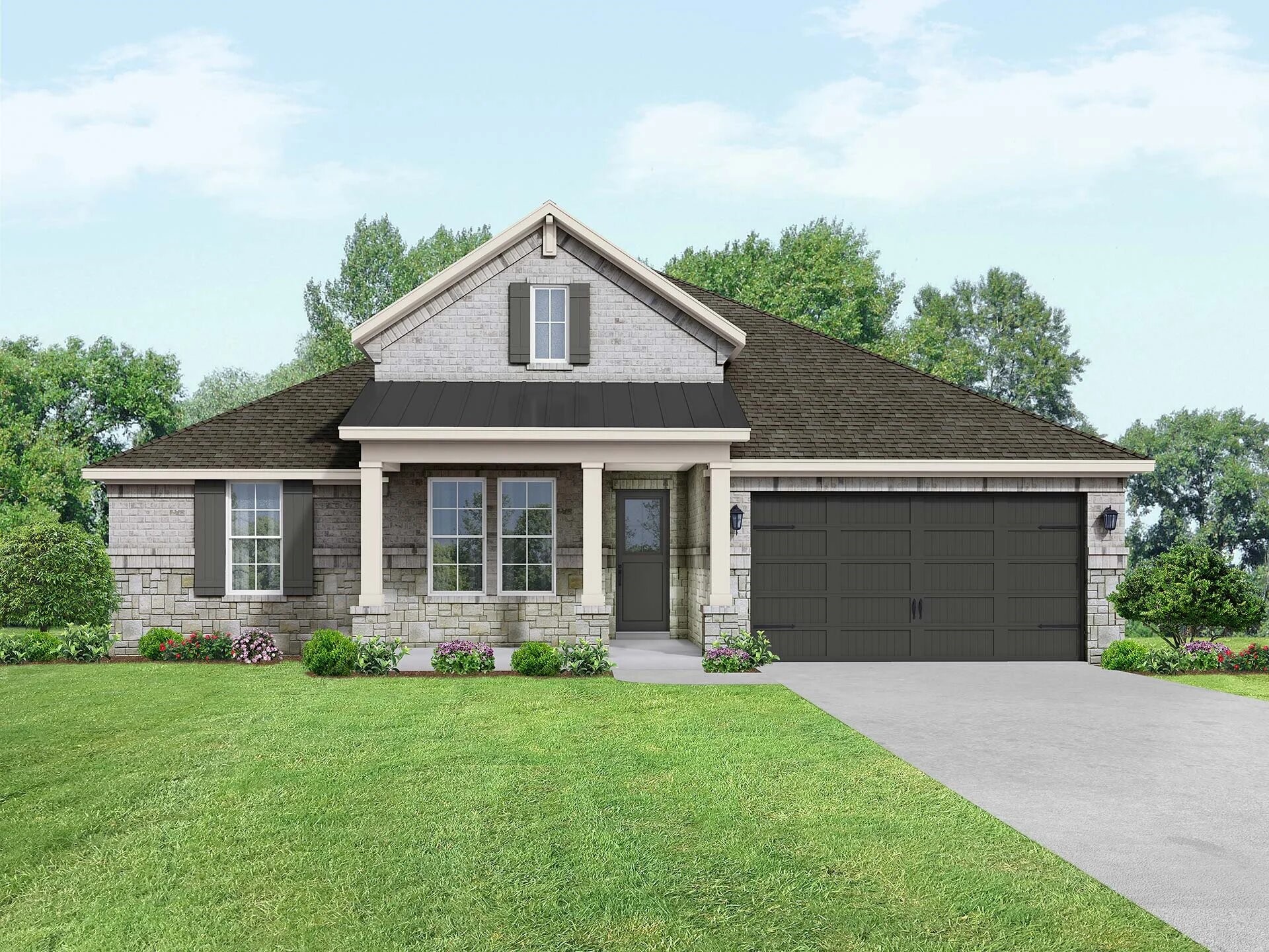 2535 Seashore Creek Drive Katy TX 77493