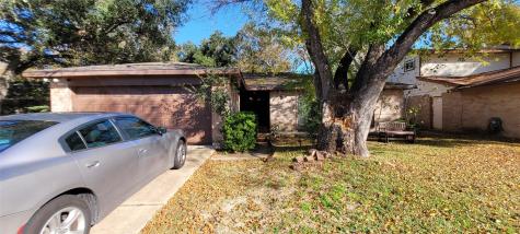9919 Old Towne Lane Sugar Land TX 77498